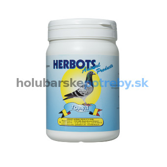 Herbots TOP - FIT - 500 g