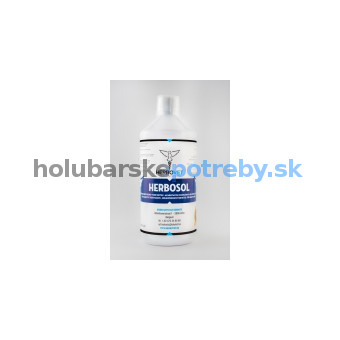 HERBOVET -Herbosol 1L