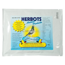 Herbots ELEKTRO FORTE 100g