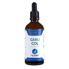  Columbex - Garli Col - 100 ml (cesnak, echinacea, imunita)