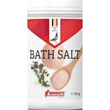 Vanrobaeys - Nr. 742 Bath Salt-soľ do kúpeľa 750g, 