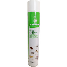 Natural - Itec spray 750ml