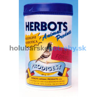 Herbots PRODIGEST 250g