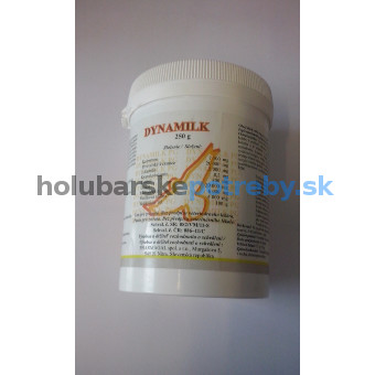 Pharmagal Dynamilk PG 250g
