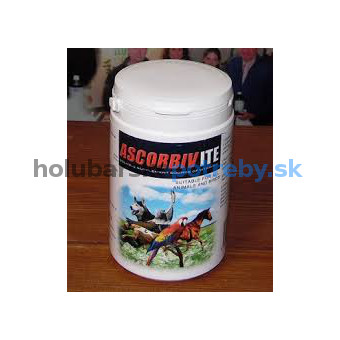 Vydex Jaap Koehoorn, Ascorbivite s vitamínomC- ,650g