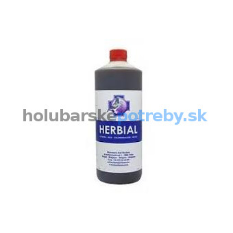 HERBOVET - HERBIAL 1l