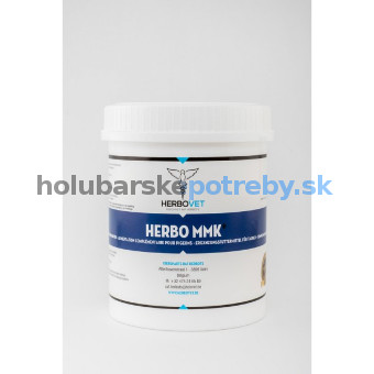 HERBOVET-Herbo MMK 500g