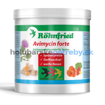 Röhnfried- Avimycin Forte 400g