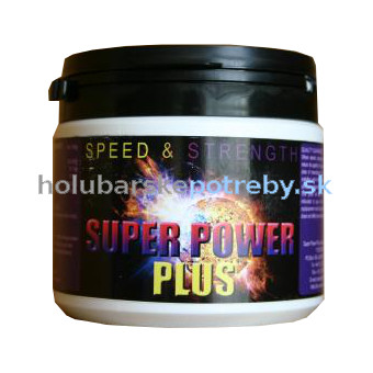 Vydex Jaap Koehoorn - Super Power Plus 100g